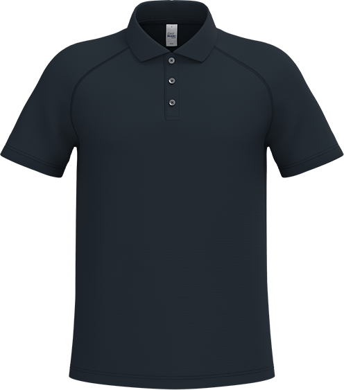 IB200 – Budget heren sportpolo 460526