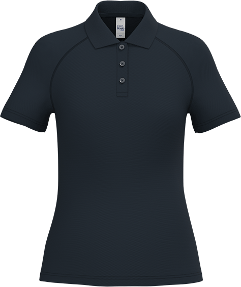 IB201 – Budget dames sportpolo 460532