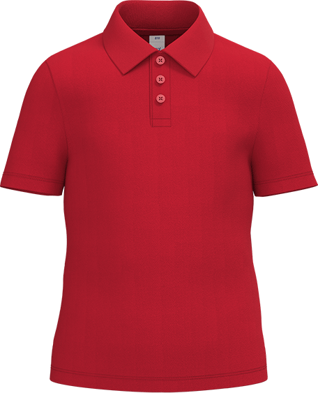 IB297 – Budget kinder polo 460609