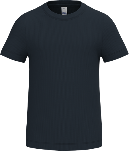 IB302 – Budget kinder sportshirt mercury 460644