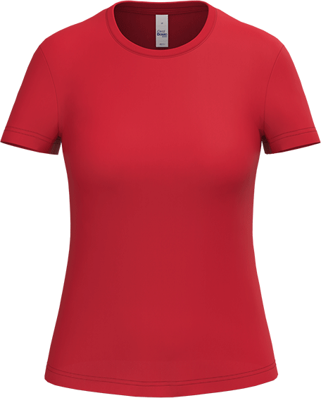 IB311 – Budget dames t-shirt 150gsm 460672