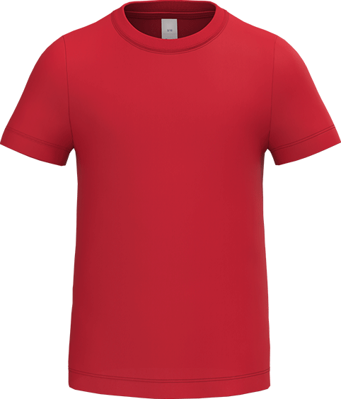 IB312 – Budget kinder t-shirt 150gsm 460702