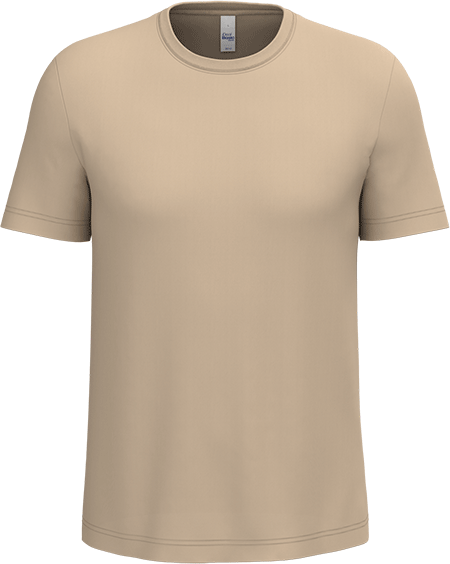 IB320 – Budget heren t-shirt 190gsm 460746