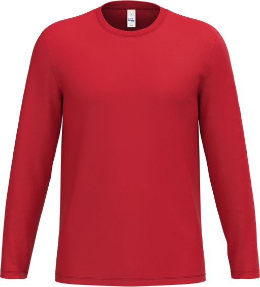 IB323 – Budget unisex longlseeve 190gsm 460797