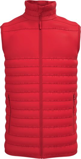 IB6172 – Gewatteerde budget heren padded bodywarmer 460860