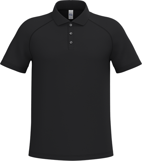 IB200 – Budget heren sportpolo 460527