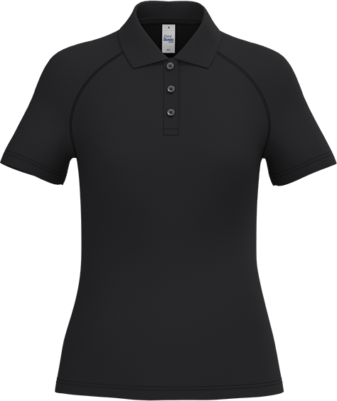 IB201 – Budget dames sportpolo 460533