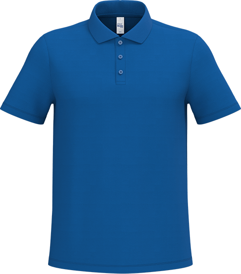 IB295 – Budget heren polo 180gsm 460575