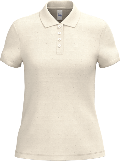 IB296 – Budget dames polo 180gsm 460597
