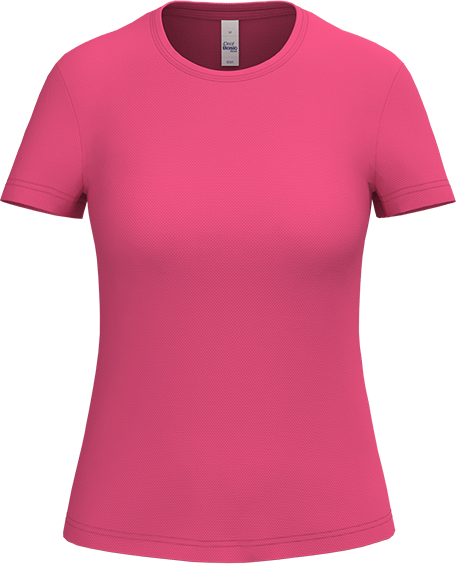 IB301 – Budget dames sportshirt mercury 460638
