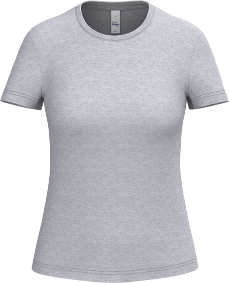 IB311 – Budget dames t-shirt 150gsm 460673
