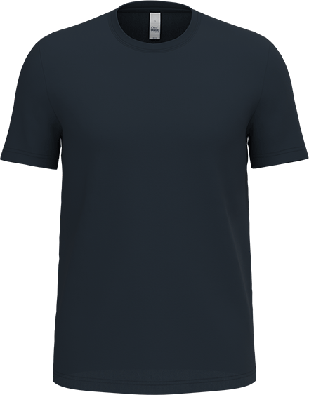 IB316 – Budget unisex t-shirt 165gsm 460740