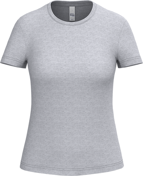 IB321 – Budget dames t-shirt 190gsm 460767