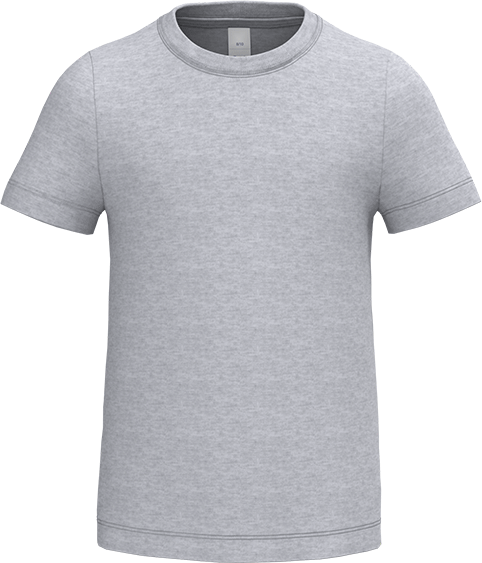 IB322 – Budget kinder t-shirt 190gsm 460782