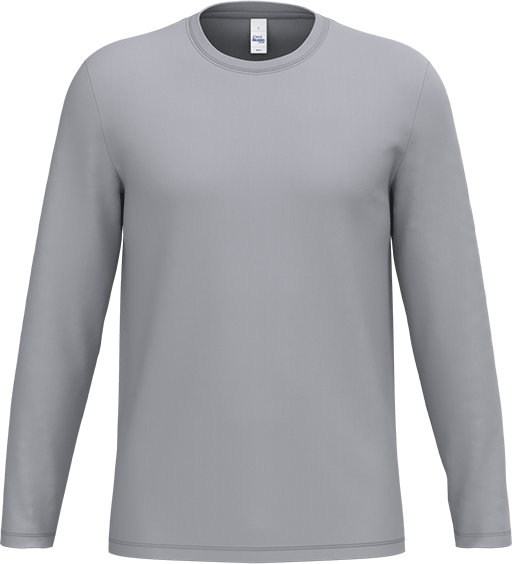 IB323 – Budget unisex longlseeve 190gsm 460798