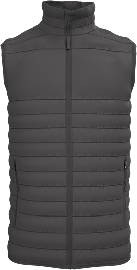 IB6172 – Gewatteerde budget heren padded bodywarmer 460861