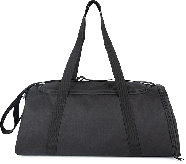 KI0658 – Sporttas met schoenenvak 460479