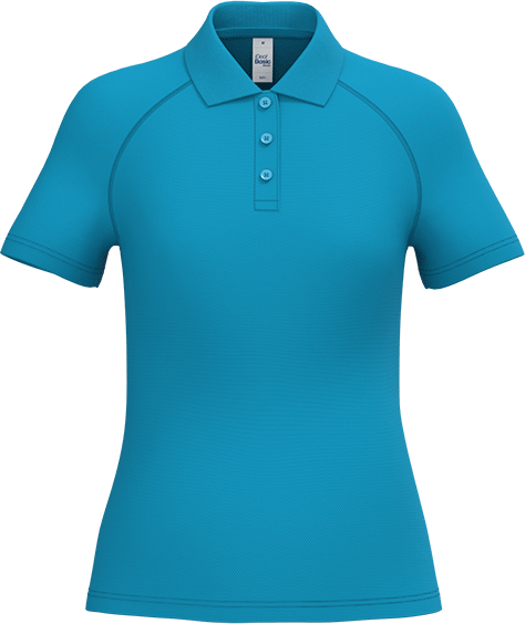 IB201 – Budget dames sportpolo 460534