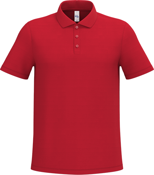 IB295 – Budget heren polo 180gsm 460576