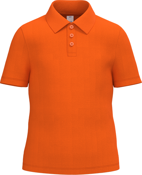 IB297 – Budget kinder polo 460611