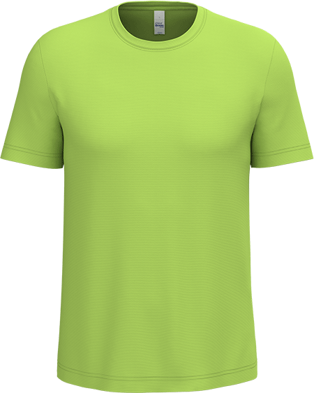 IB300 – Budget heren sportshirt mercury 460625