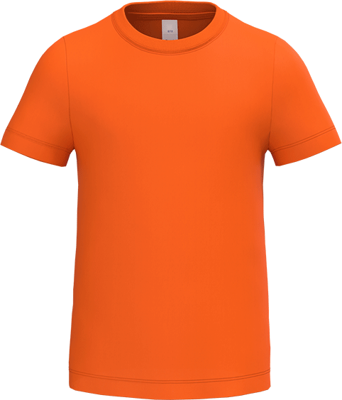 IB312 – Budget kinder t-shirt 150gsm 460704