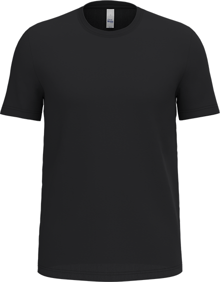 IB316 – Budget unisex t-shirt 165gsm 460741