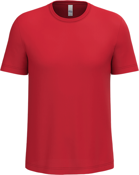 IB320 – Budget heren t-shirt 190gsm 460748