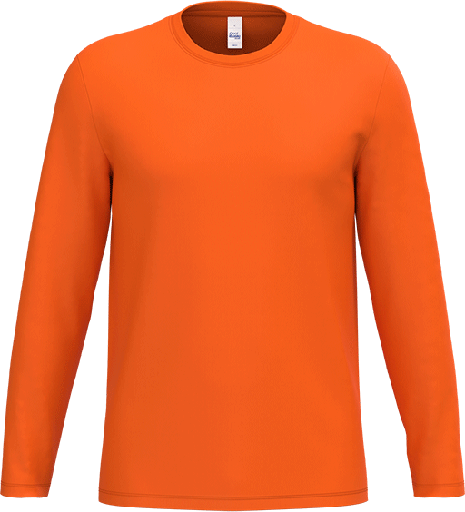 IB323 – Budget unisex longlseeve 190gsm 460799