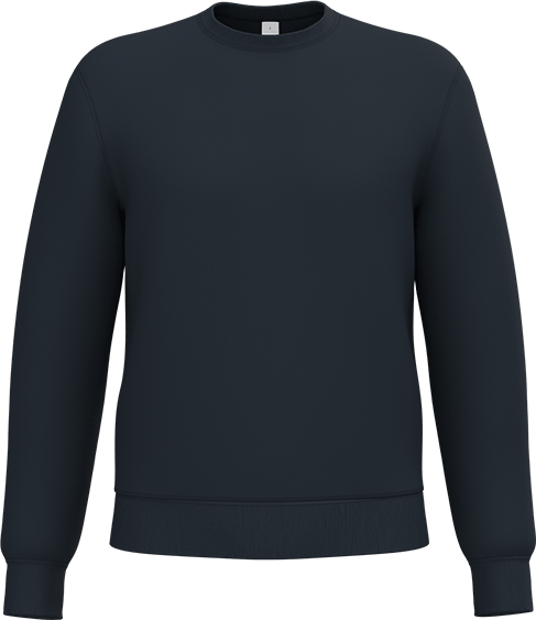 IB400 – Budget unisex sweater 460814