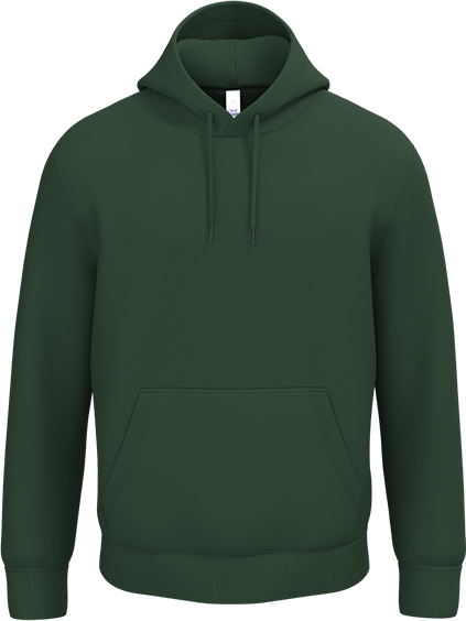 IB402 – Budget unisex hoodie 460824