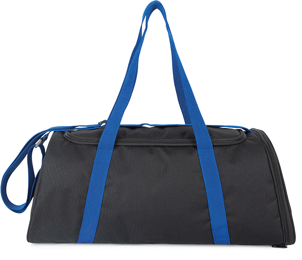 KI0658 – Sporttas met schoenenvak 460480