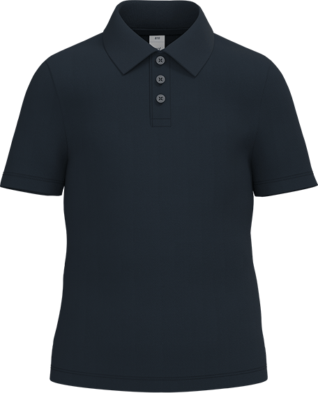 IB297 – Budget kinder polo 460612