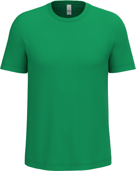 IB300 – Budget heren sportshirt mercury 460626