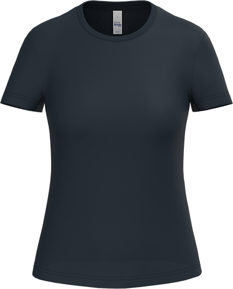 IB321 – Budget dames t-shirt 190gsm 460769