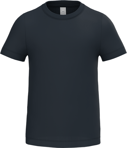 IB322 – Budget kinder t-shirt 190gsm 460784