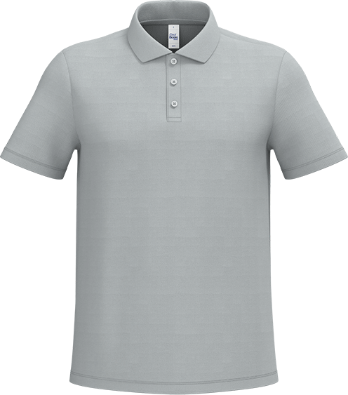 IB295 – Budget heren polo 180gsm 460579