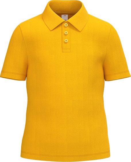 IB297 – Budget kinder polo 460613