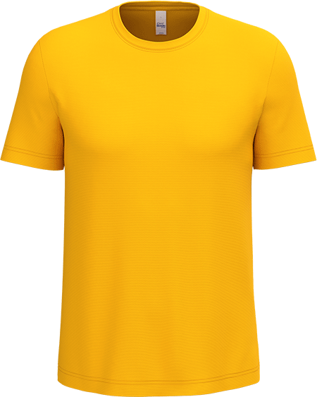 IB300 – Budget heren sportshirt mercury 460627