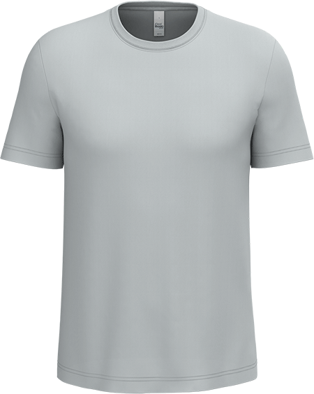 IB320 – Budget heren t-shirt 190gsm 460750