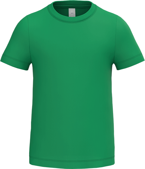 IB322 – Budget kinder t-shirt 190gsm 460785