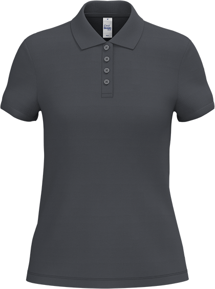 IB221 – Budget dames polo 200gsm 460543