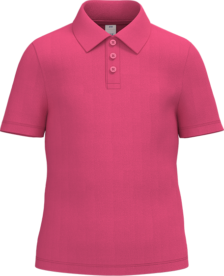 IB297 – Budget kinder polo 460614