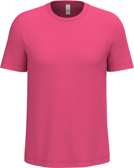 IB300 – Budget heren sportshirt mercury 460628