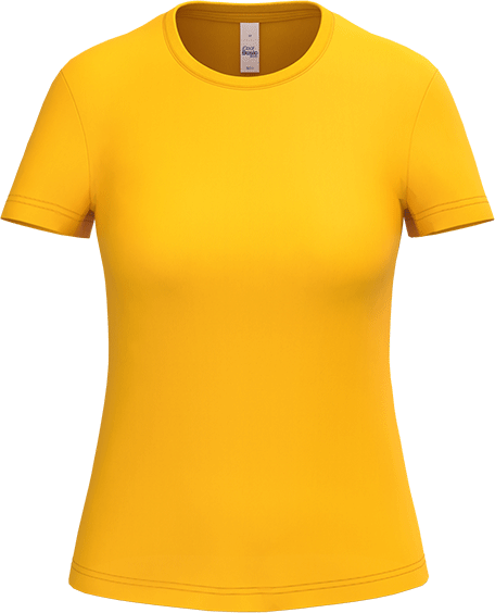 IB311 – Budget dames t-shirt 150gsm 460678