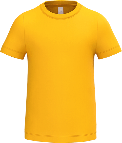 IB312 – Budget kinder t-shirt 150gsm 460707