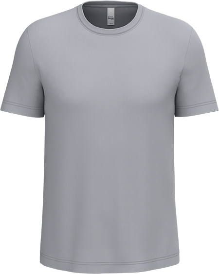 IB320 – Budget heren t-shirt 190gsm 460751