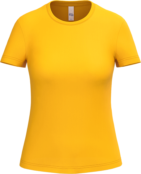 IB321 – Budget dames t-shirt 190gsm 460771