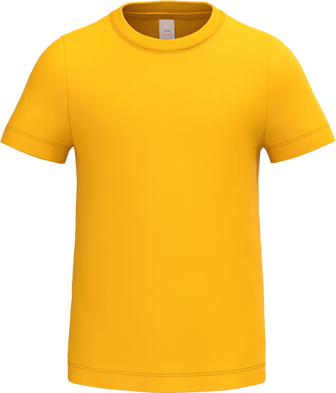 IB322 – Budget kinder t-shirt 190gsm 460786