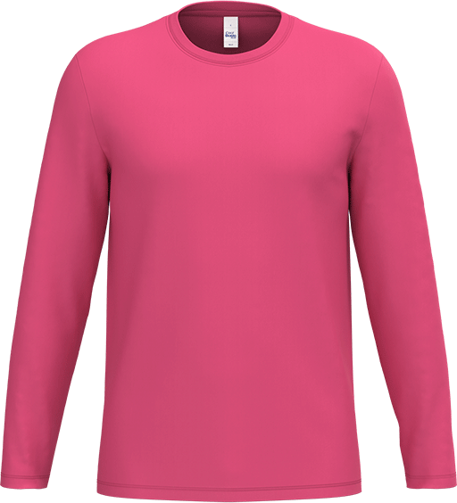 IB323 – Budget unisex longlseeve 190gsm 460802